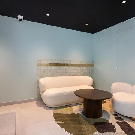 Sublime Appartement De Prestige- 4 Pers- Decoration Soignee Apartment
