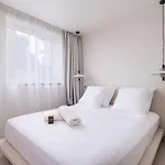 Sublime De Prestige-decoration Soignee Apartamento