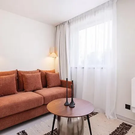 Sublime Appartement de Prestige-Décoration Soignée Lyon