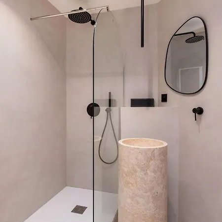 Sublime Appartement de Prestige-Décoration Soignée Appartement Lyon