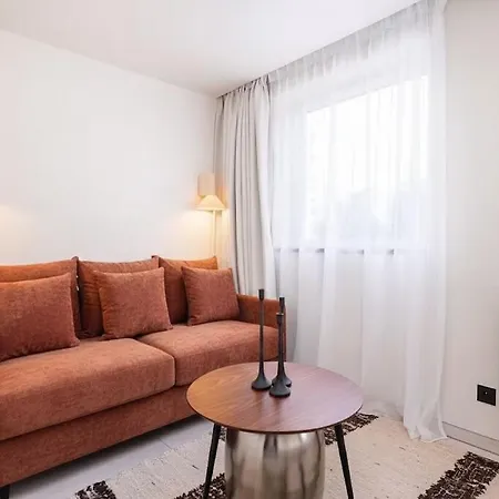 Sublime De Prestige- 4 Pers- Decoration Soignee Apartament